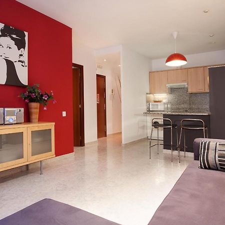 Portal Del Angel Barcelona Apartment Екстериор снимка
