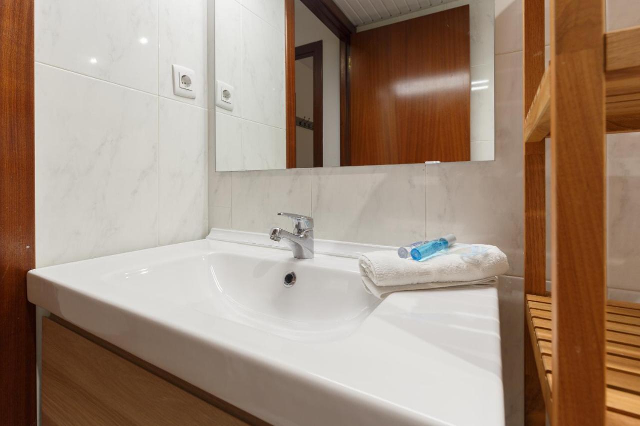 Portal Del Angel Barcelona Apartment Стая снимка