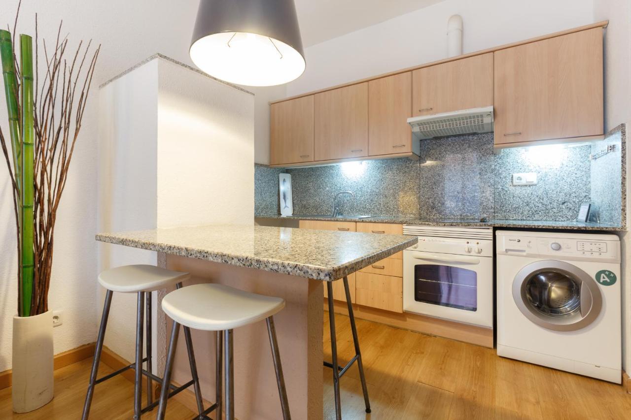 Portal Del Angel Barcelona Apartment Стая снимка