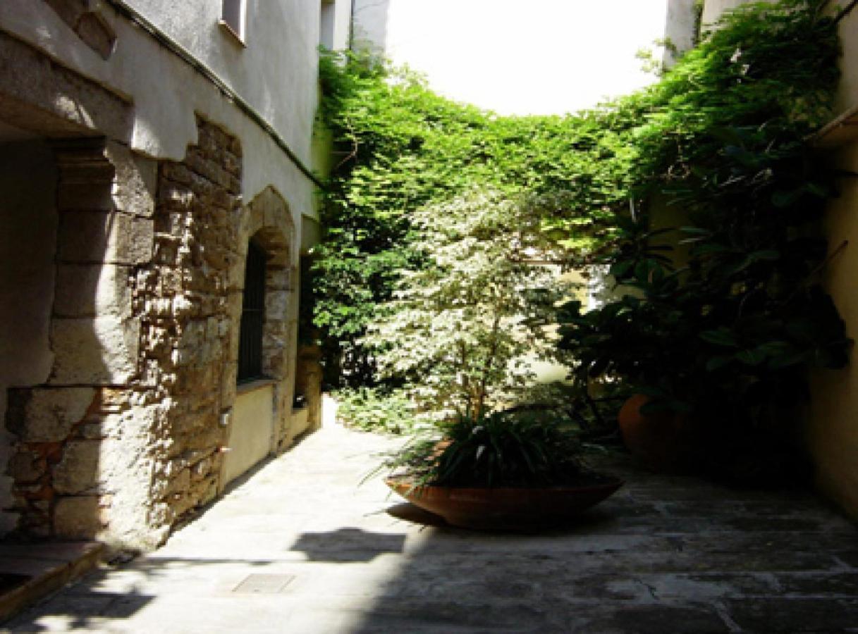 Portal Del Angel Barcelona Apartment Стая снимка