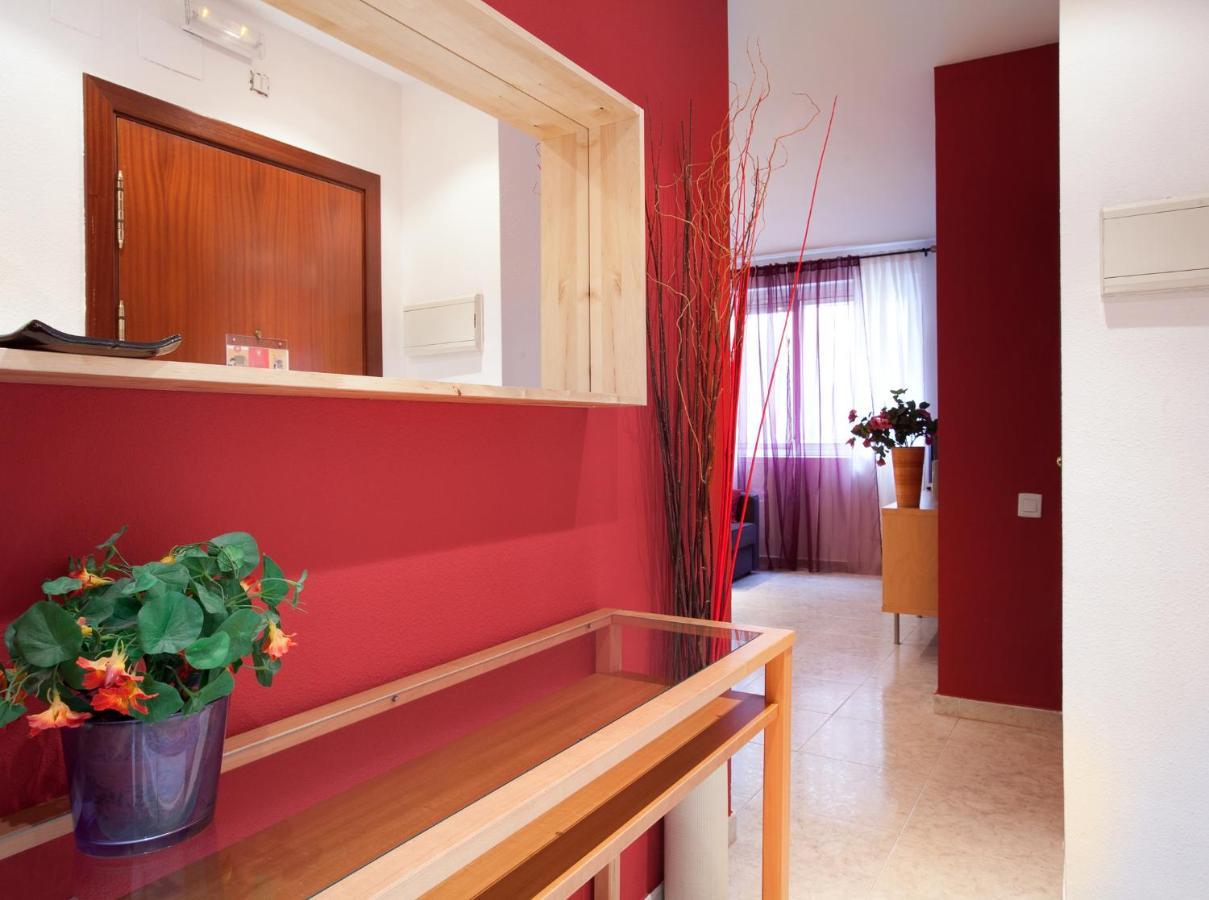 Portal Del Angel Barcelona Apartment Екстериор снимка