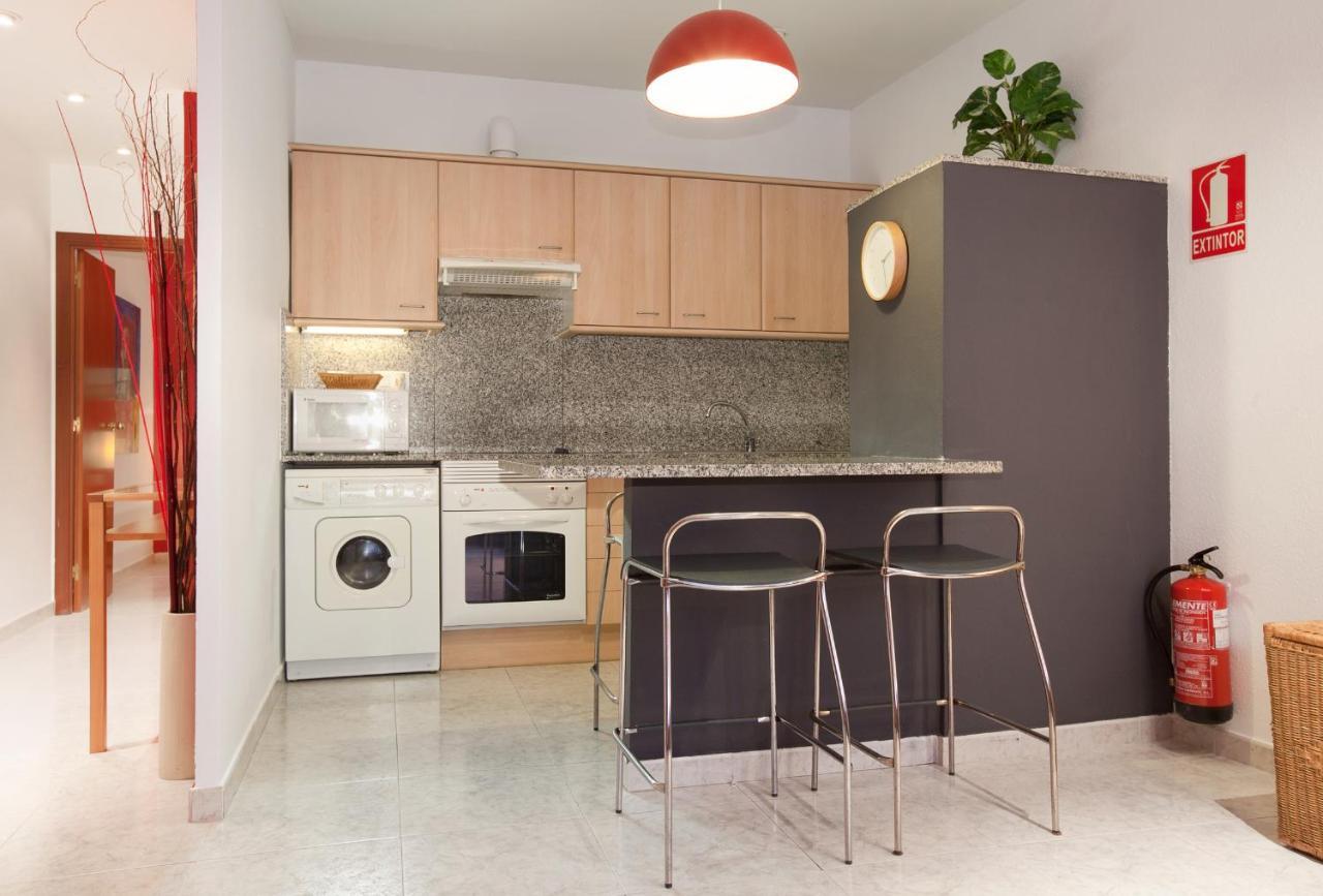 Portal Del Angel Barcelona Apartment Екстериор снимка