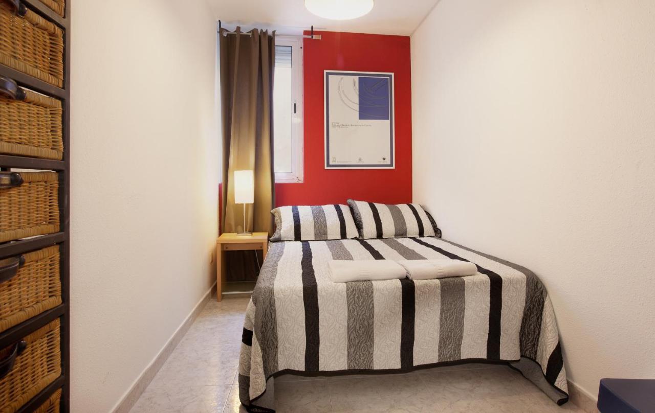 Portal Del Angel Barcelona Apartment Екстериор снимка