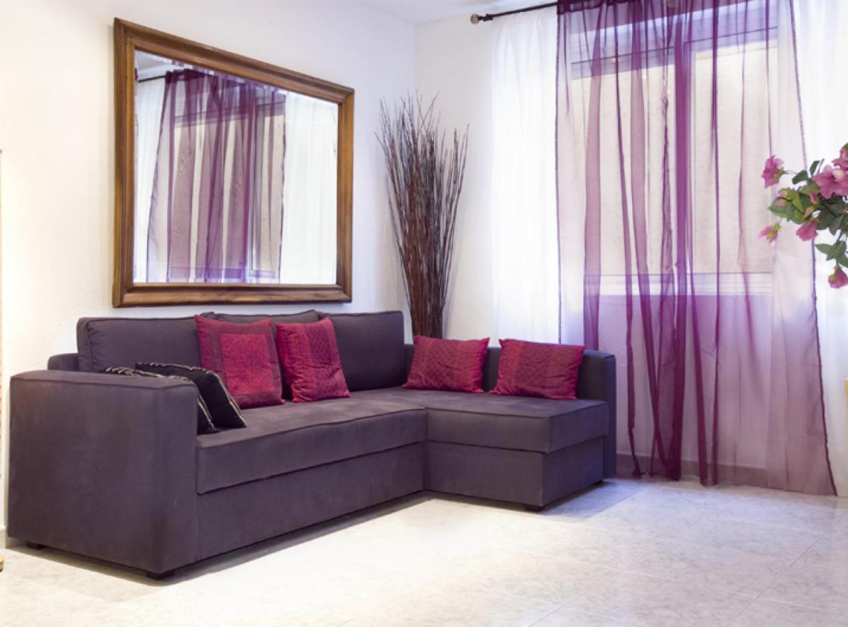 Portal Del Angel Barcelona Apartment Екстериор снимка