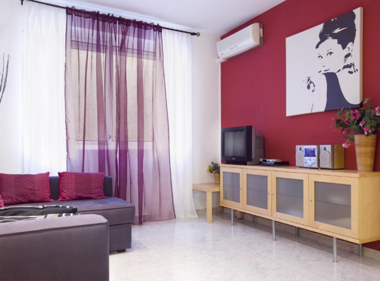 Portal Del Angel Barcelona Apartment Екстериор снимка