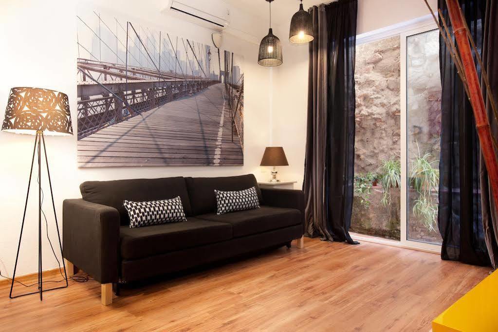 Portal Del Angel Barcelona Apartment Екстериор снимка