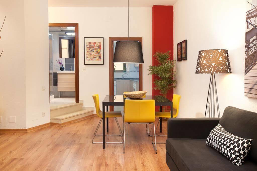 Portal Del Angel Barcelona Apartment Екстериор снимка