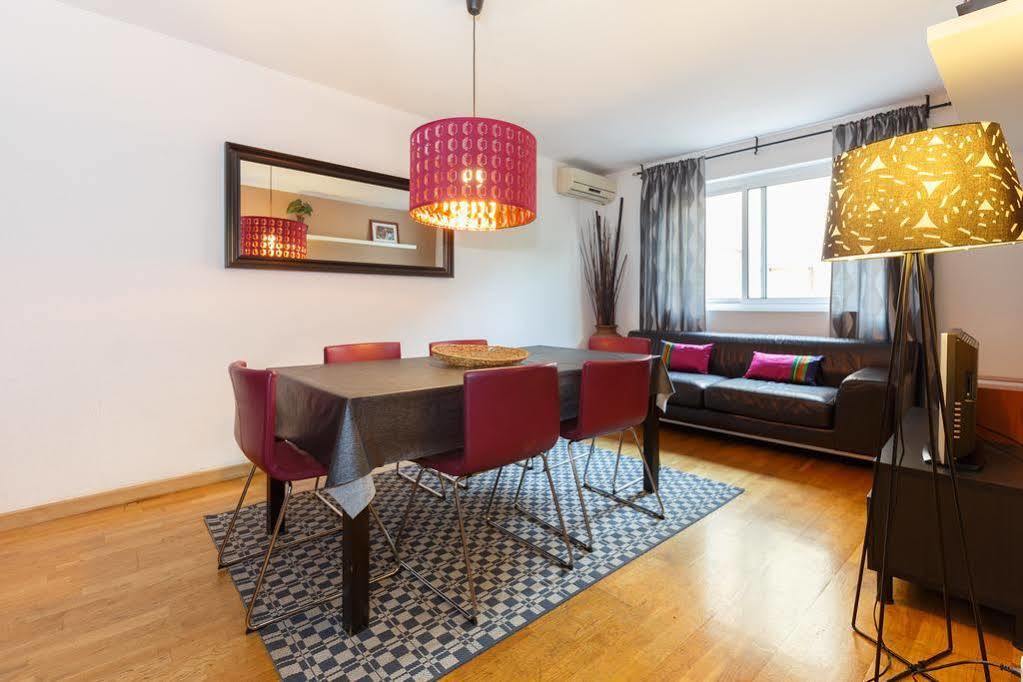 Portal Del Angel Barcelona Apartment Екстериор снимка