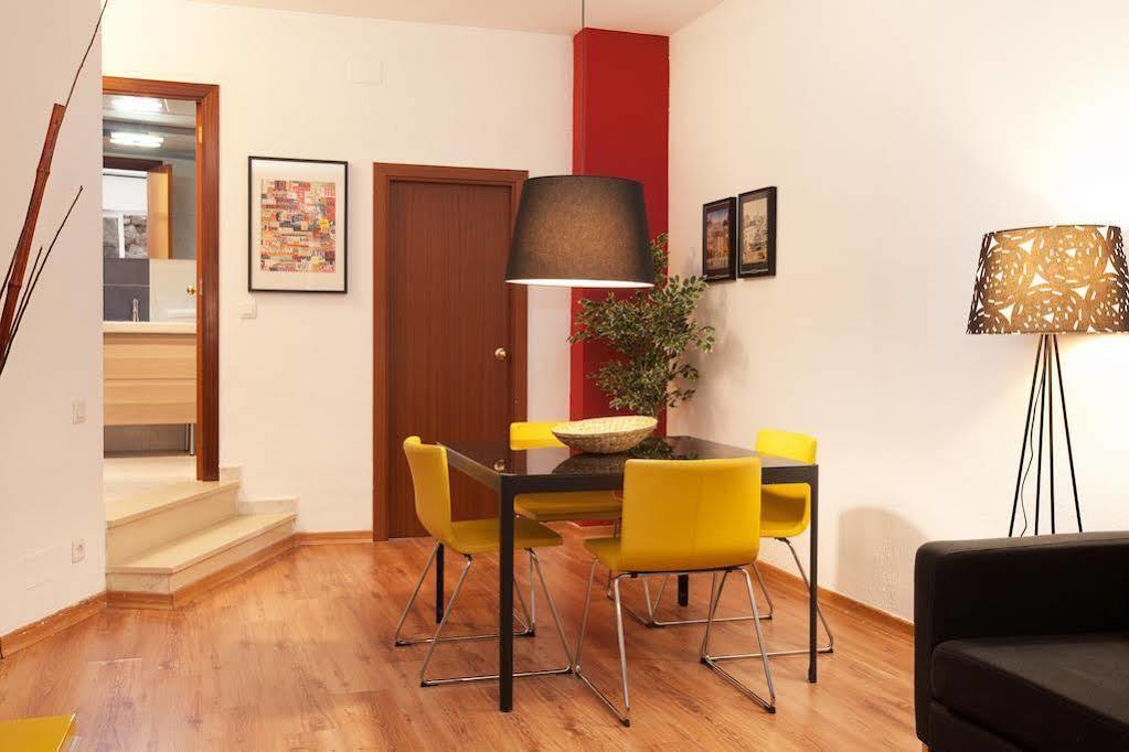 Portal Del Angel Barcelona Apartment Екстериор снимка
