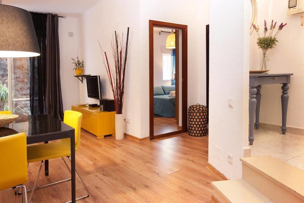 Portal Del Angel Barcelona Apartment Екстериор снимка